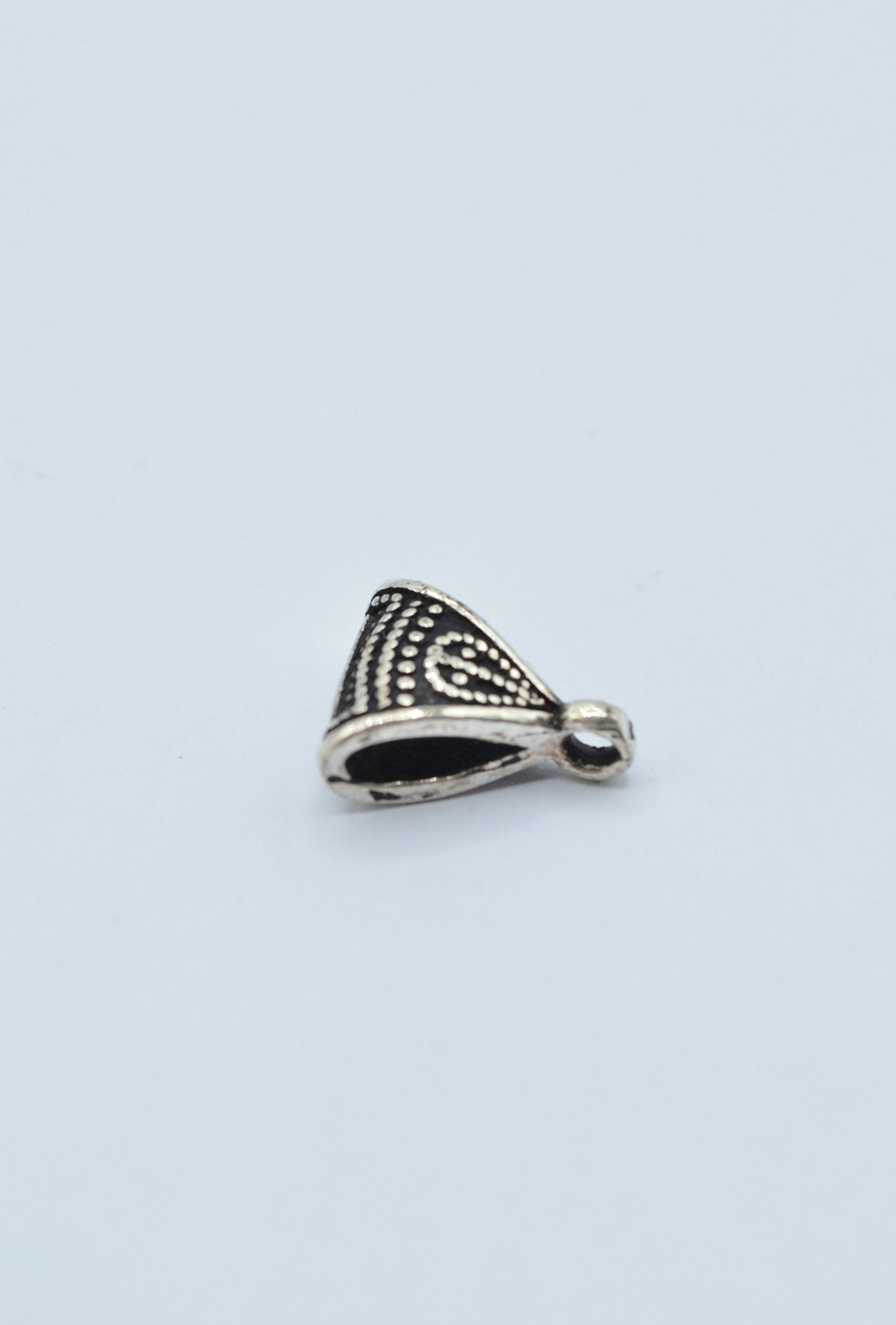 Charm Din Argint 11x9mm 1gr/Bucata