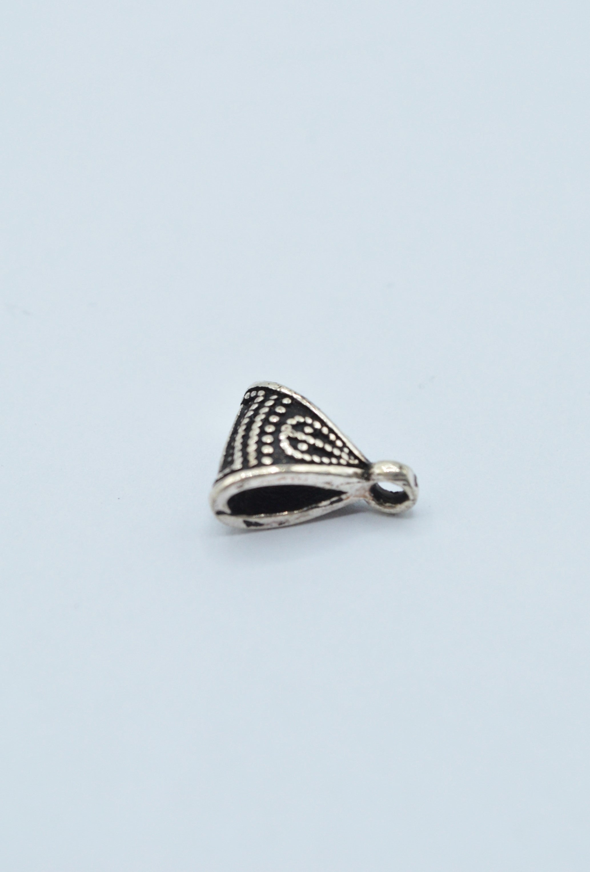 Charm Din Argint 11x9mm 1gr/Bucata