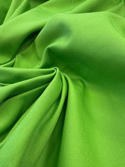 Tercot Cu Elastan, Verde