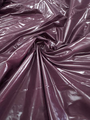 Fas Subtire Burgundy