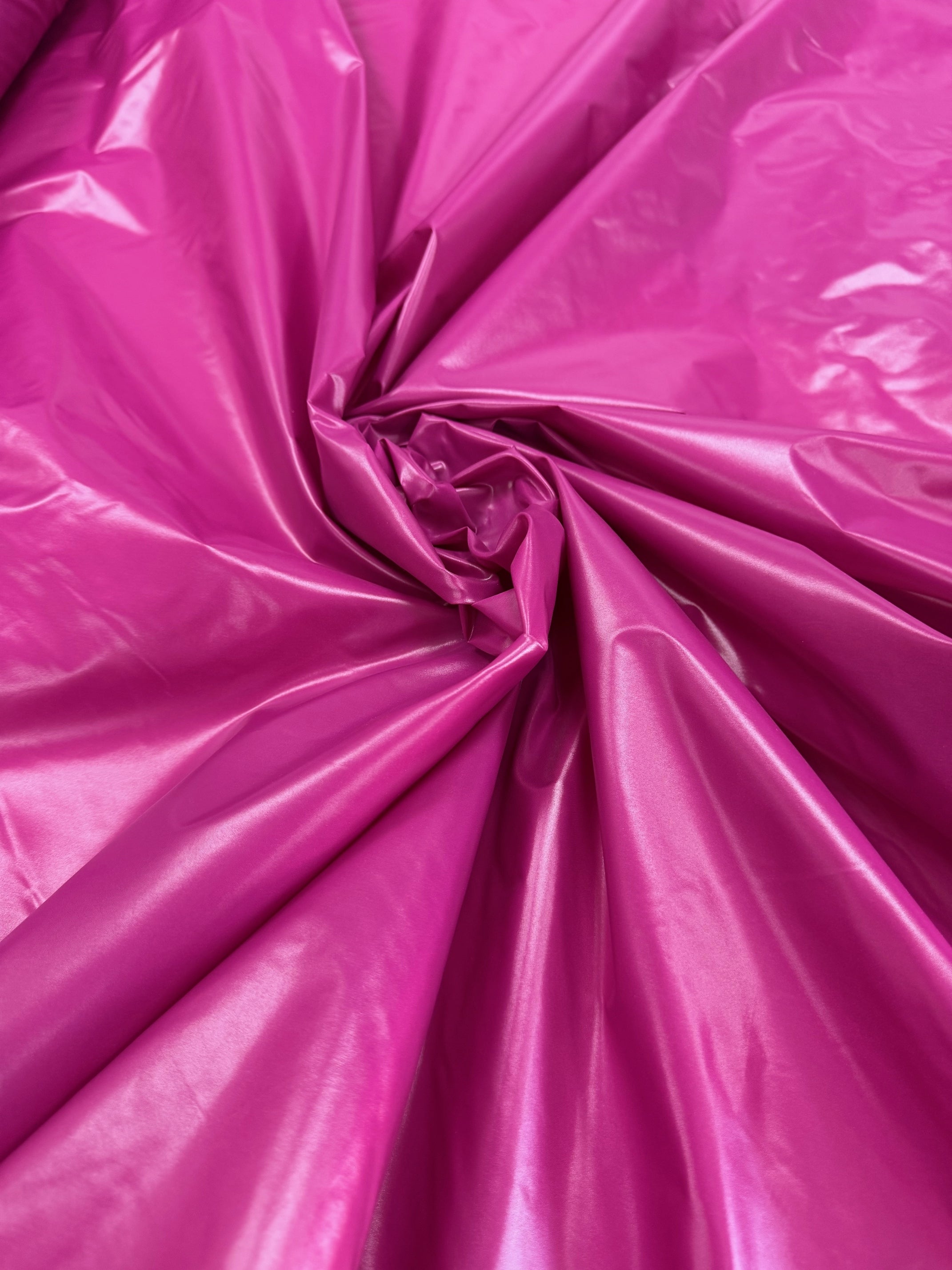 Fas Subtire Fucsia