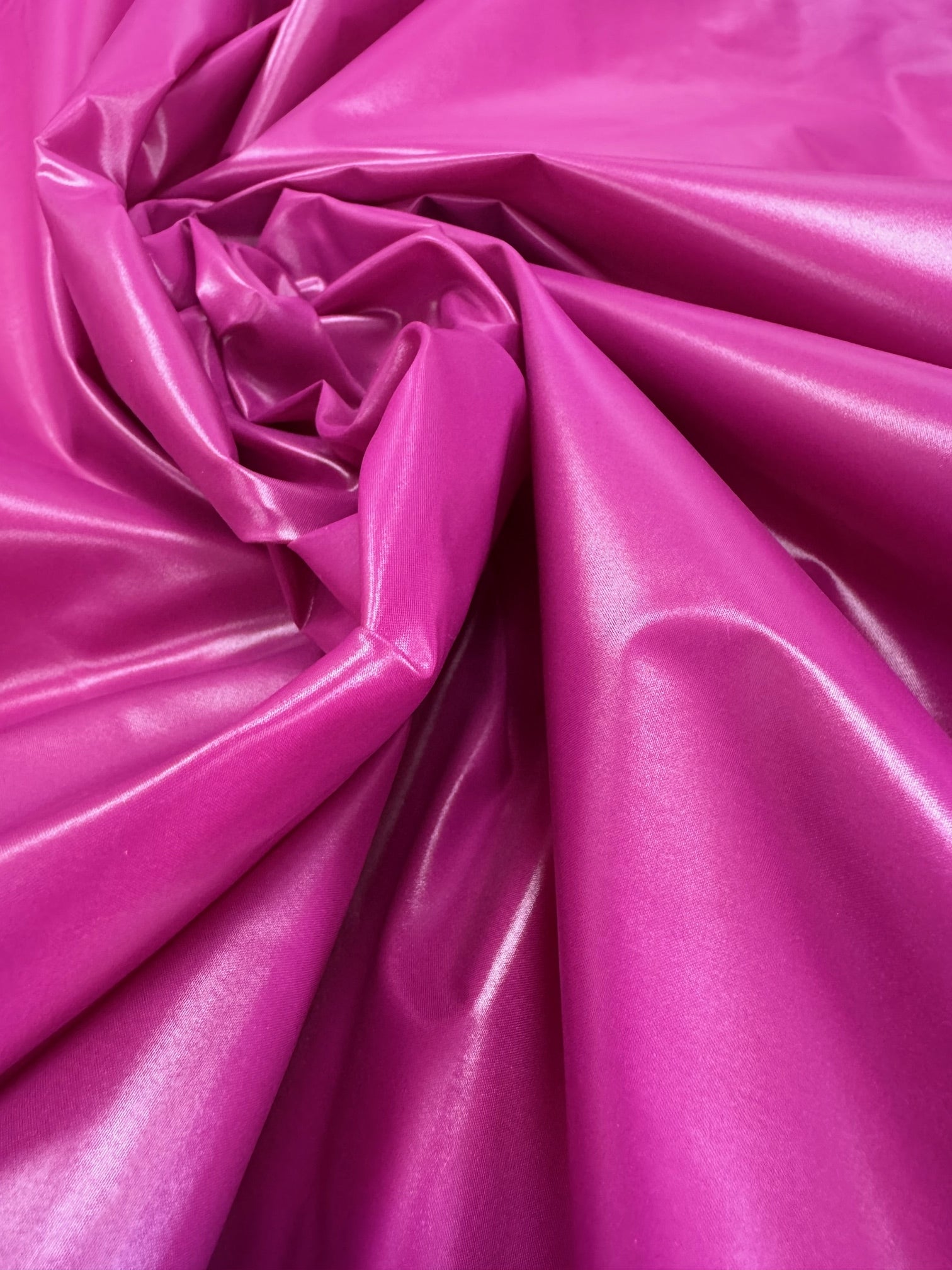 Fas Subtire Fucsia