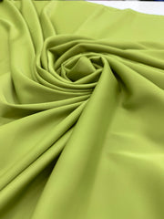 Tafta Elastica Subtire (IRIS), Verde