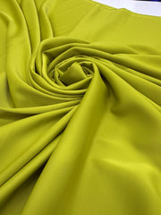 Tafta Elastica Subtire (IRIS), Verde
