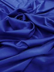 Tafta Elastica Subtire (IRIS), Albastru