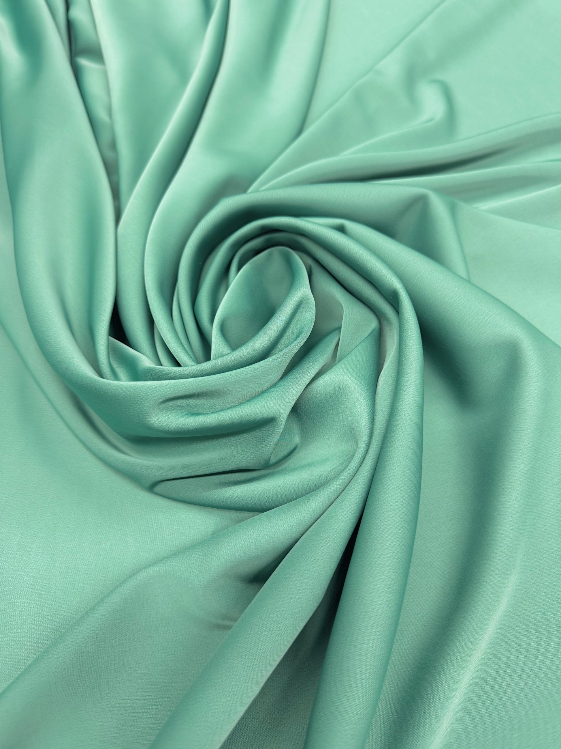 Tafta Elastica Subtire (IRIS), Verde Menta