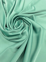 Tafta Elastica Subtire (IRIS), Verde Menta