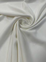 Triplu Voal Elastic Ivoire