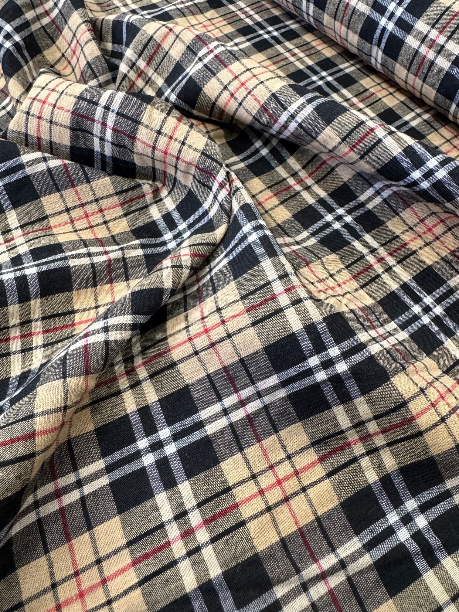 Poplin Imprimat