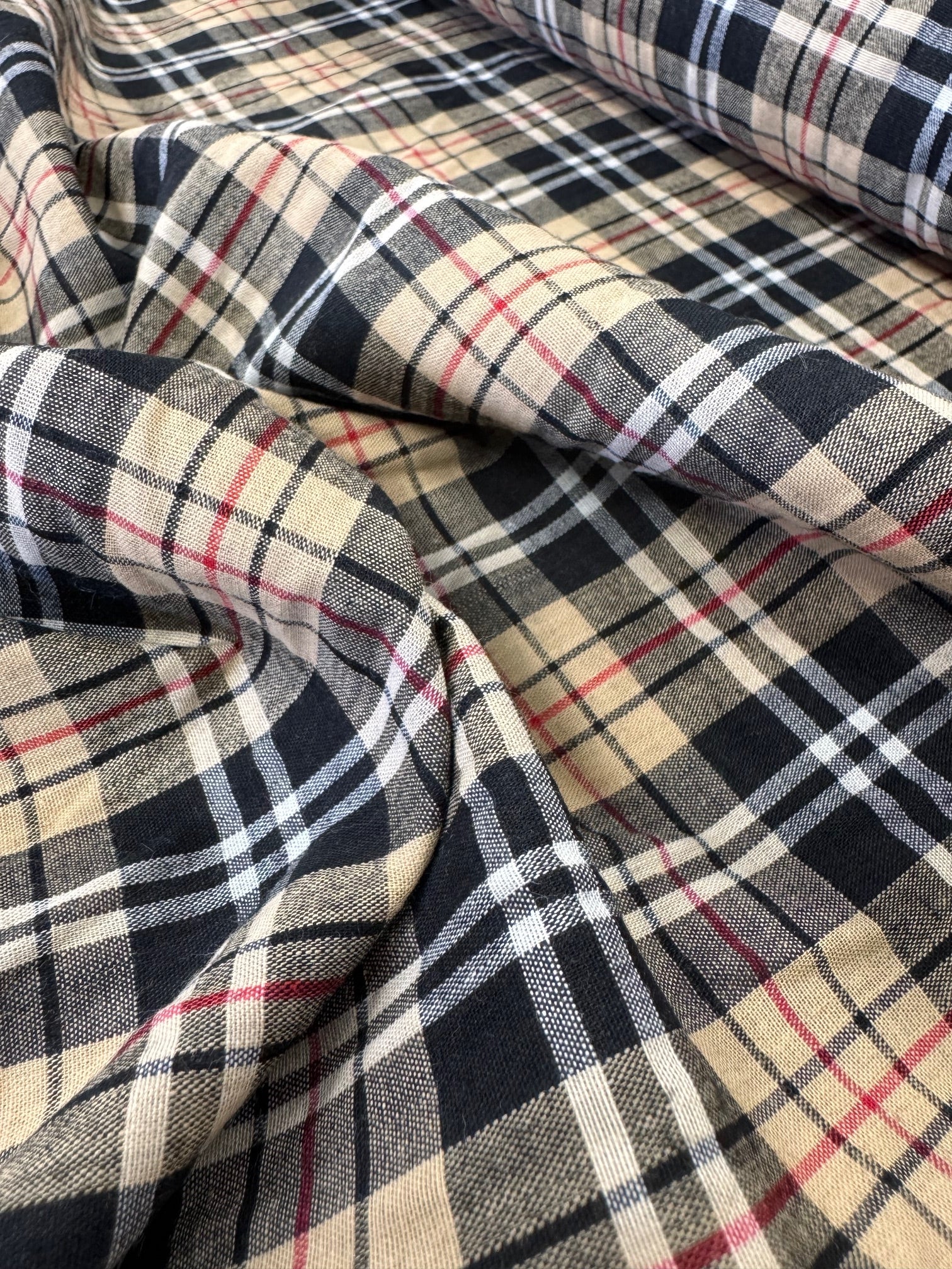 Poplin Imprimat