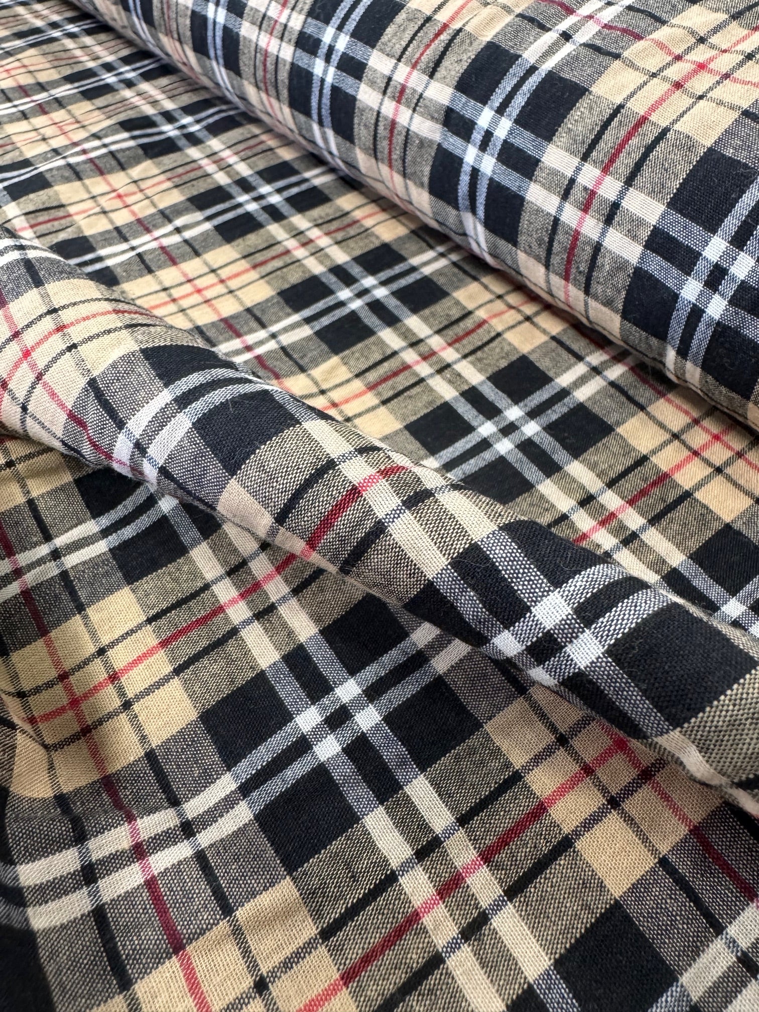 Poplin Imprimat