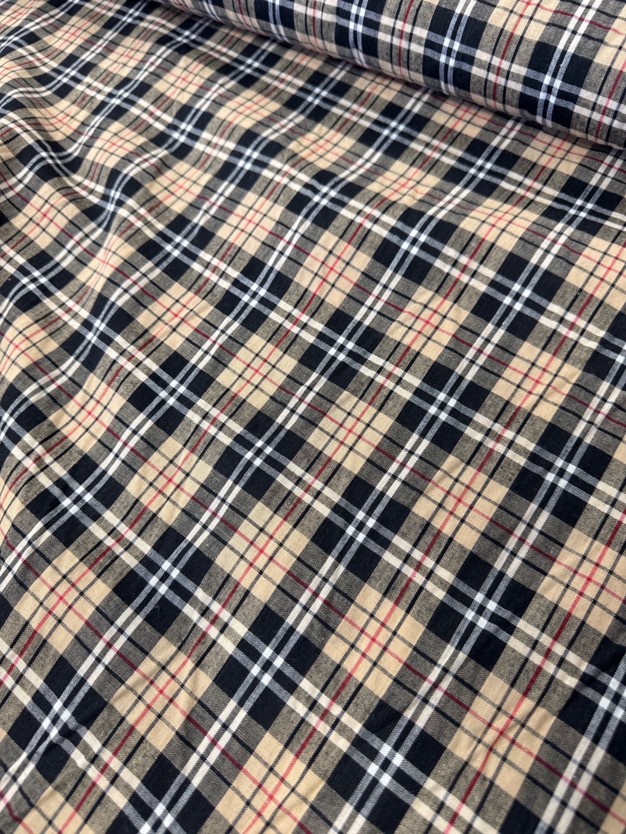 Poplin Imprimat