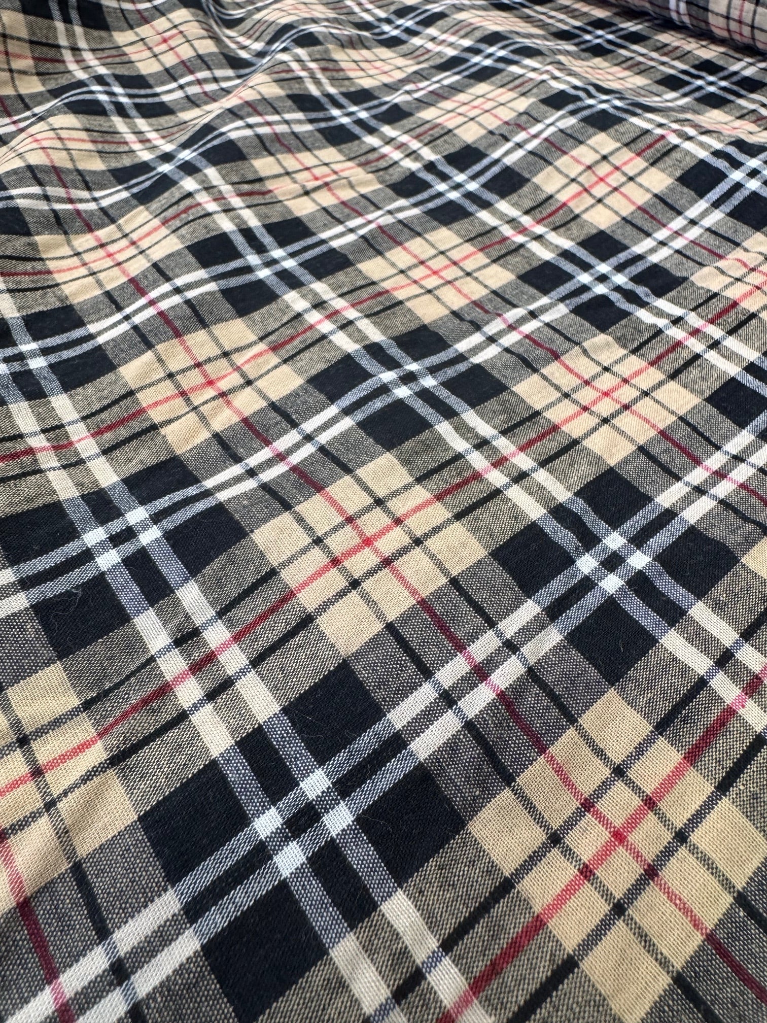 Poplin Imprimat