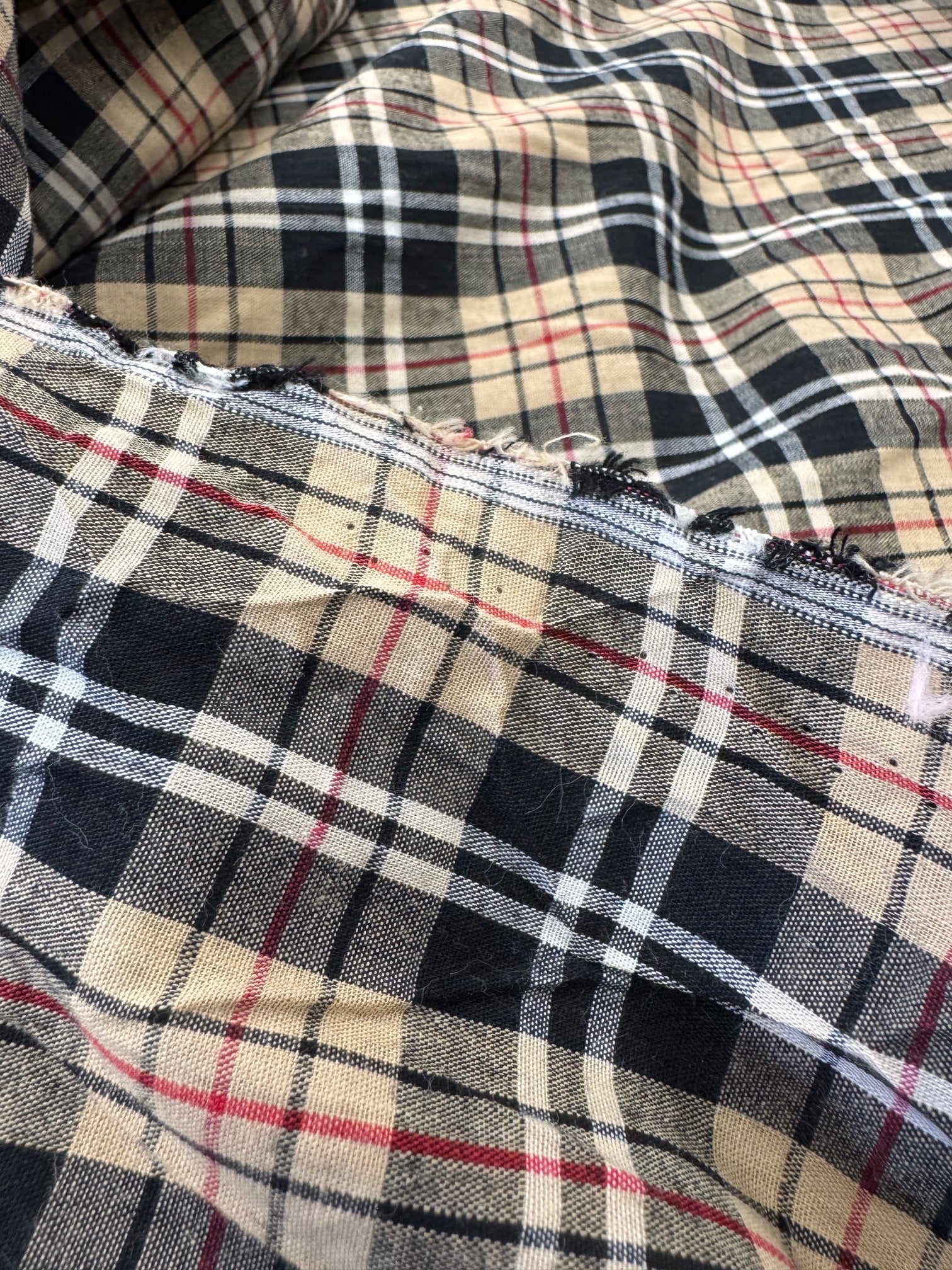 Poplin Imprimat
