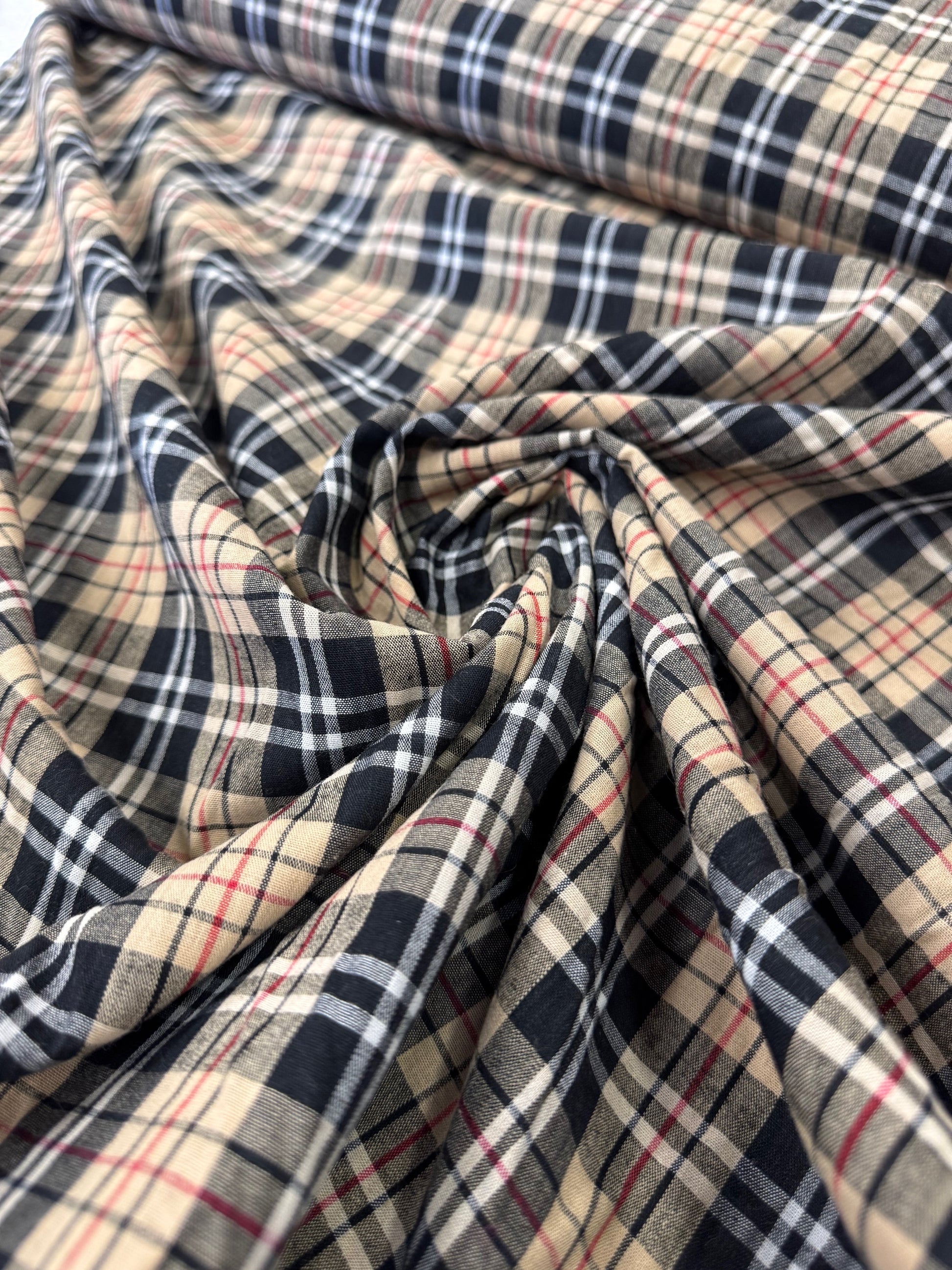 Poplin Imprimat