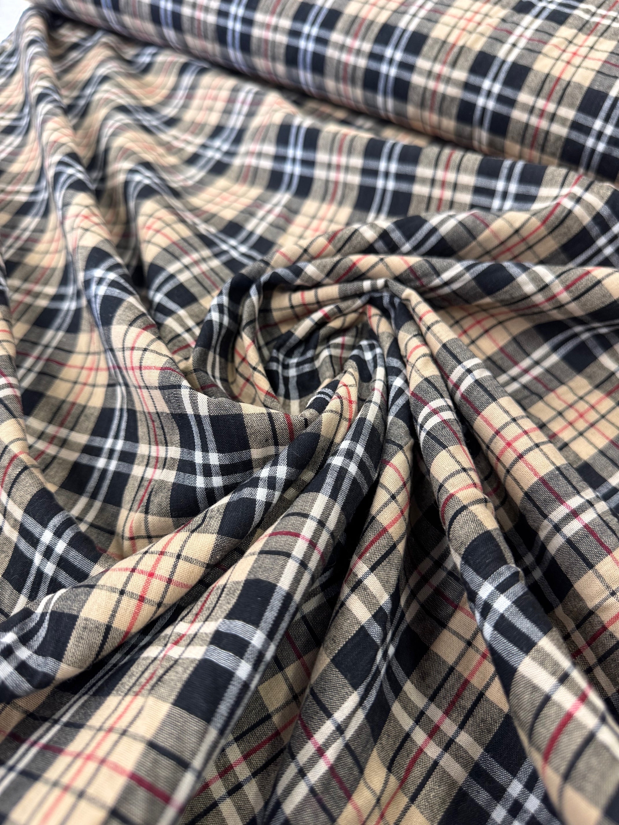 Poplin Imprimat