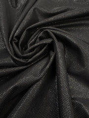 Lurex Elastic, Negru