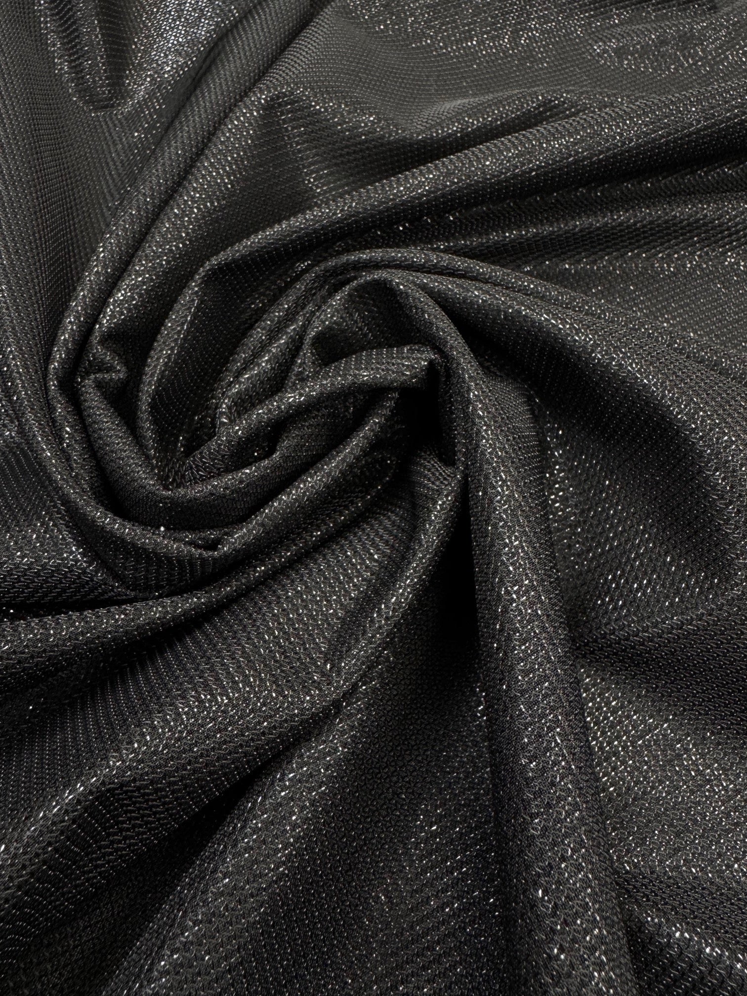 Lurex Elastic, Negru