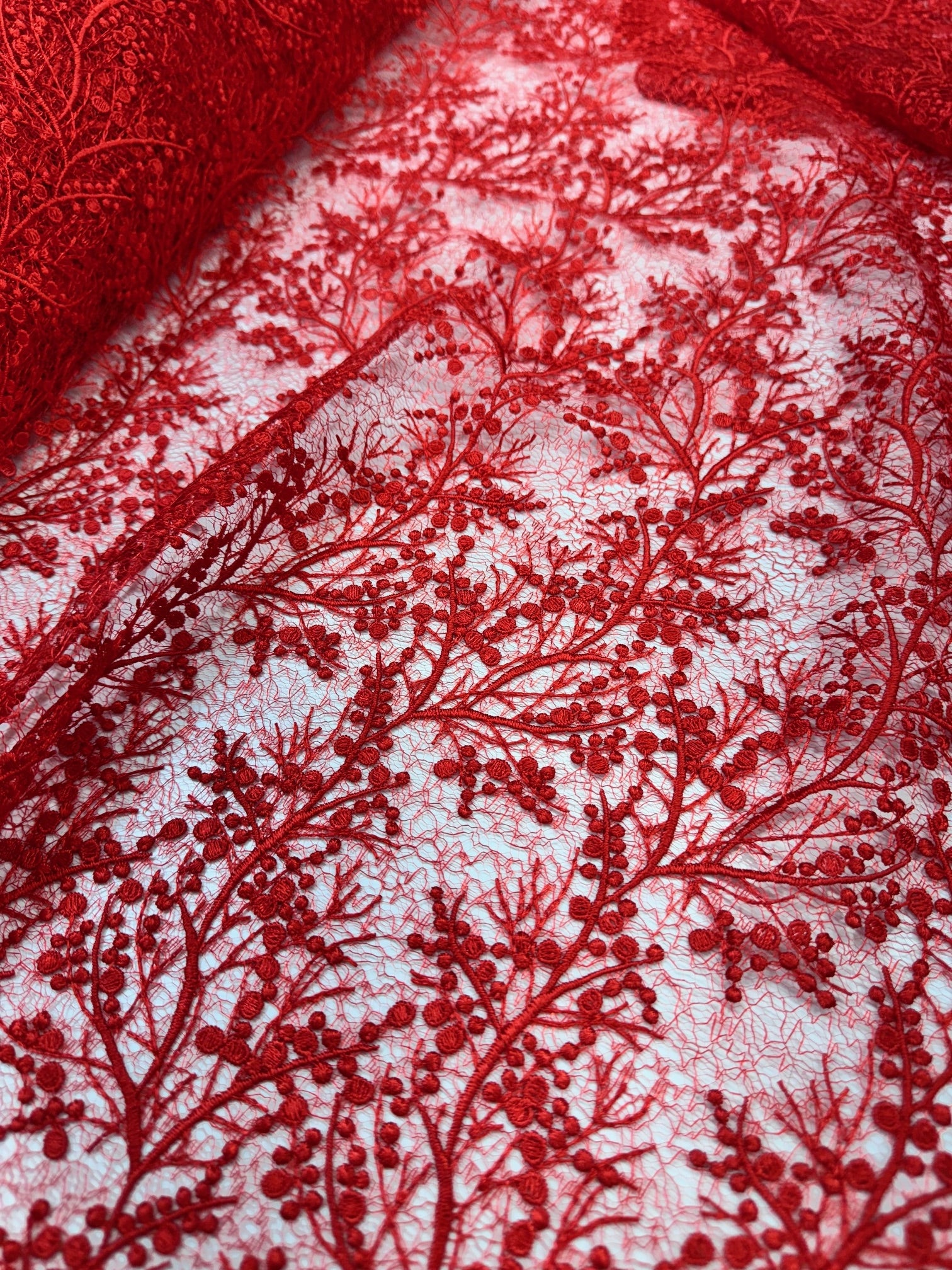 Broderie Crengute Rosie