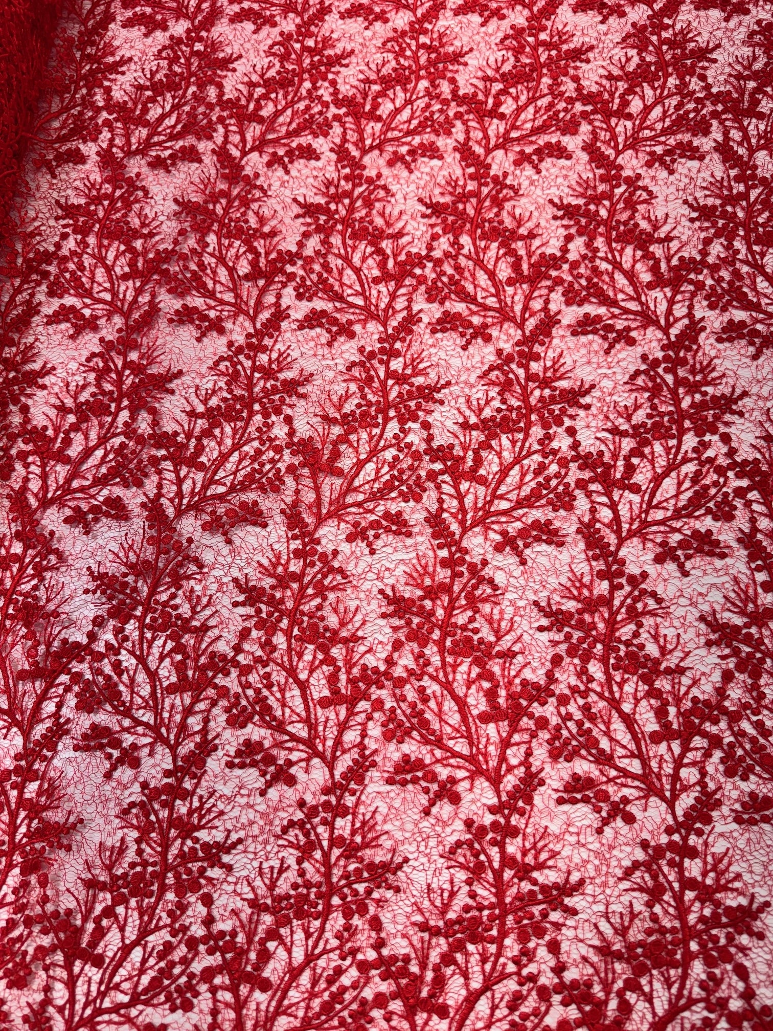 Broderie Crengute Rosie