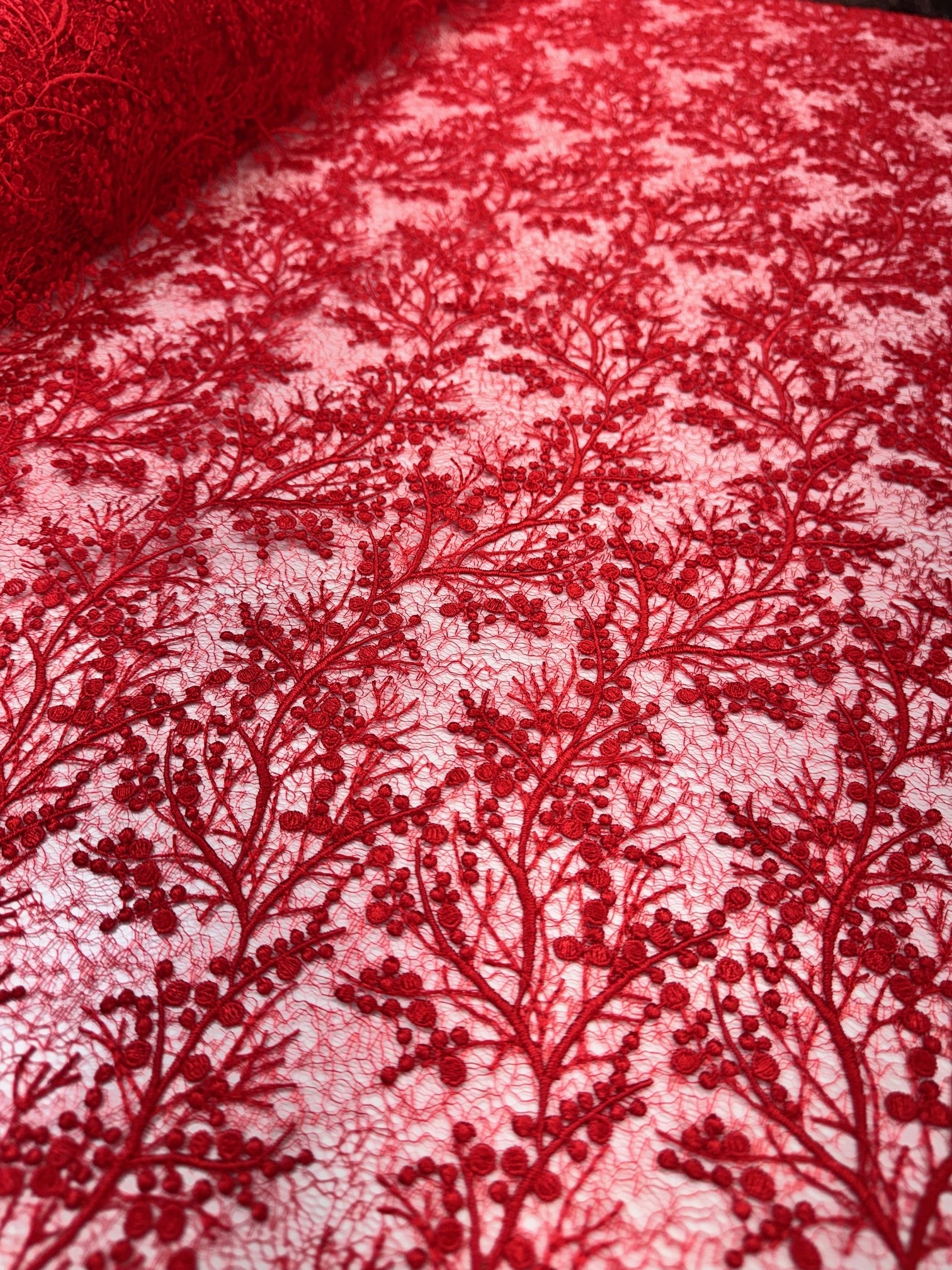 Broderie Crengute Rosie