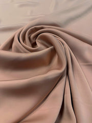 Matase Elastica Dublu Satinata. Bej