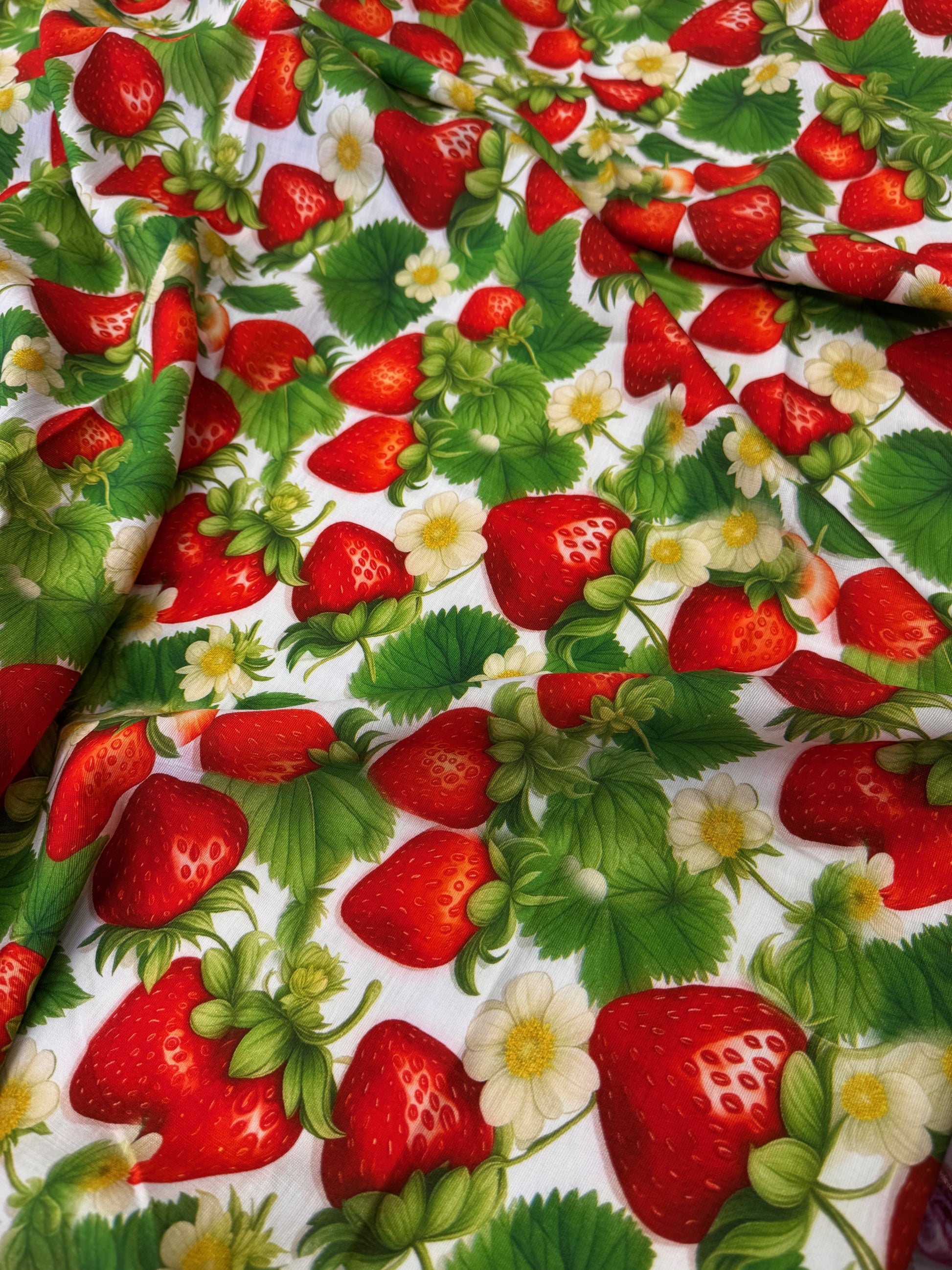 Tesatura In Cu Vascoza Imprimata