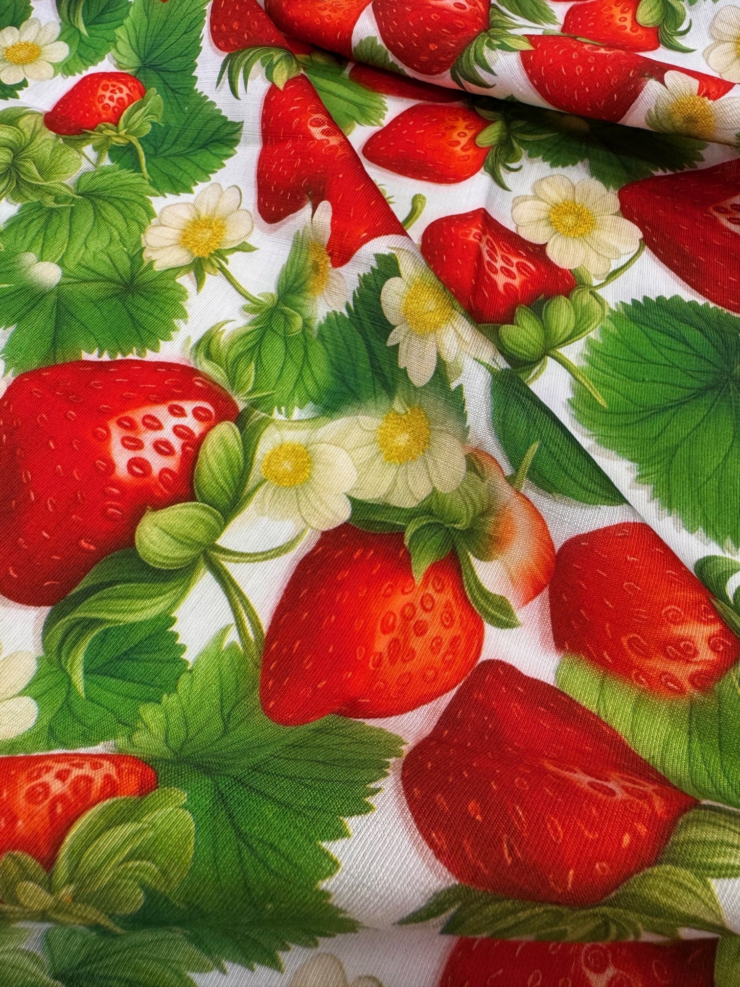 Tesatura In Cu Vascoza Imprimata