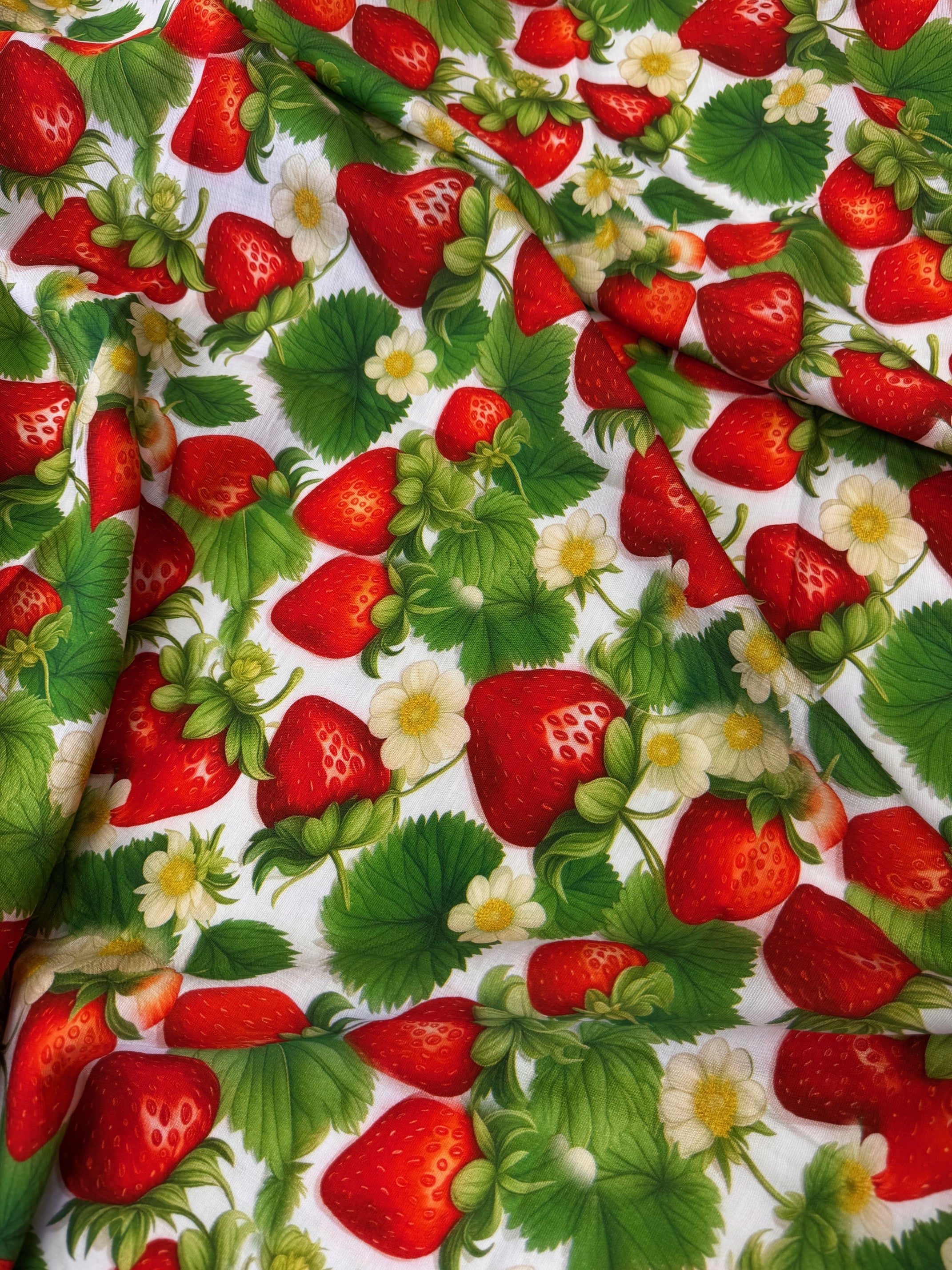 Tesatura In Cu Vascoza Imprimata