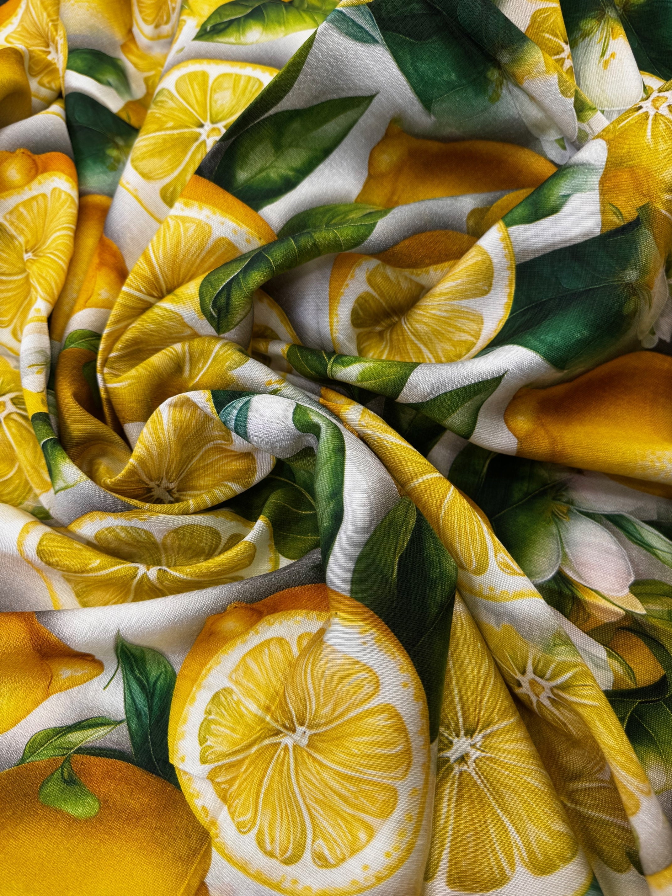 Tesatura In Cu Vascoza Imprimata