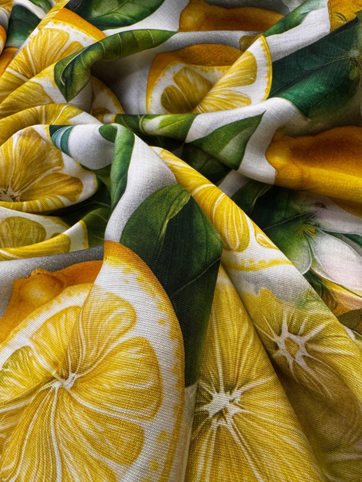 Tesatura In Cu Vascoza Imprimata