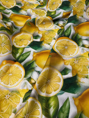 Tesatura In Cu Vascoza Imprimata