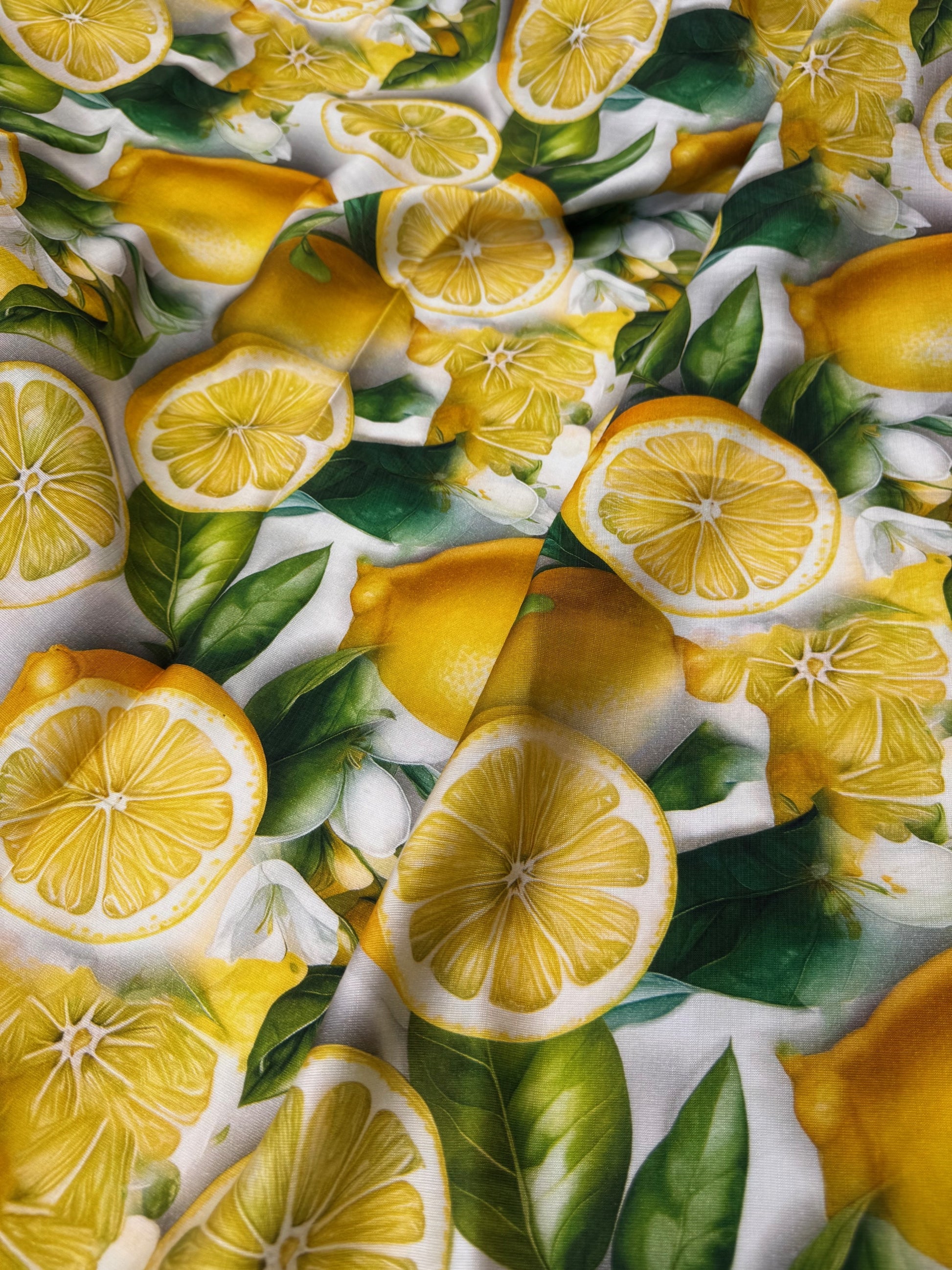 Tesatura In Cu Vascoza Imprimata