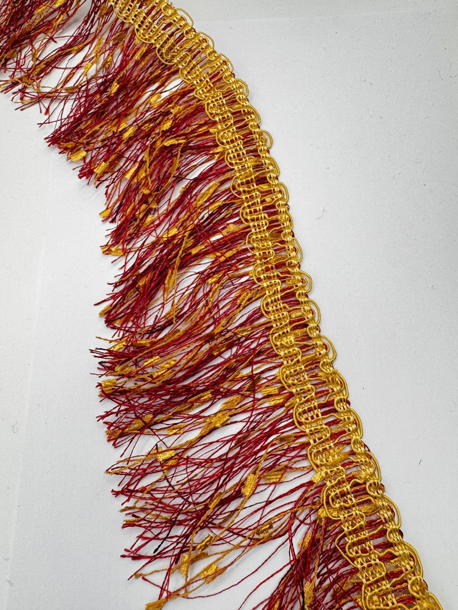 Franjuri 10cm, Verde