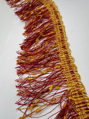 Franjuri 10cm, Verde