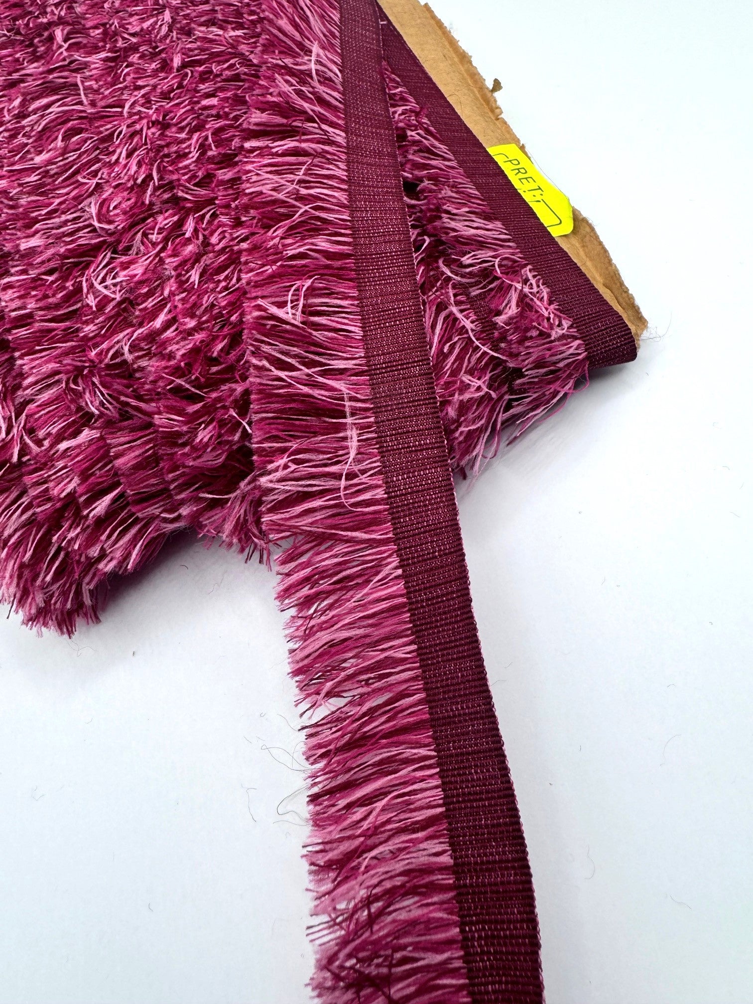 Franjuri Din Acril, 3.50 cm