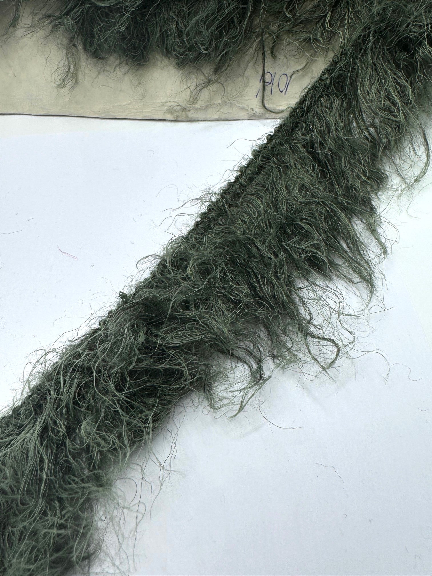 Franjuri Kaki 5cm
