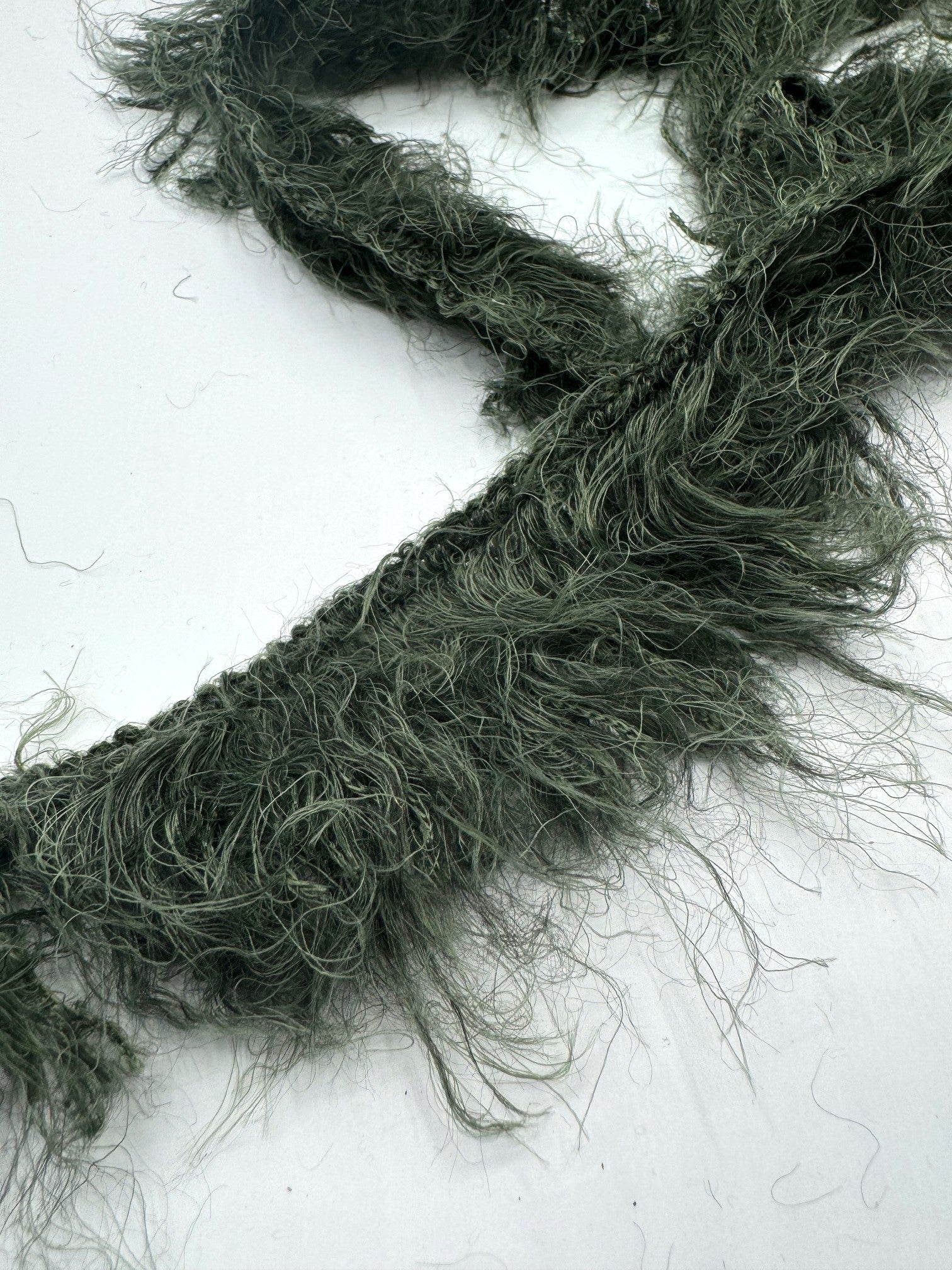 Franjuri Kaki 5cm