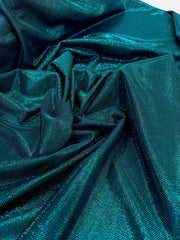 Lurex Elastic, Turcoaz