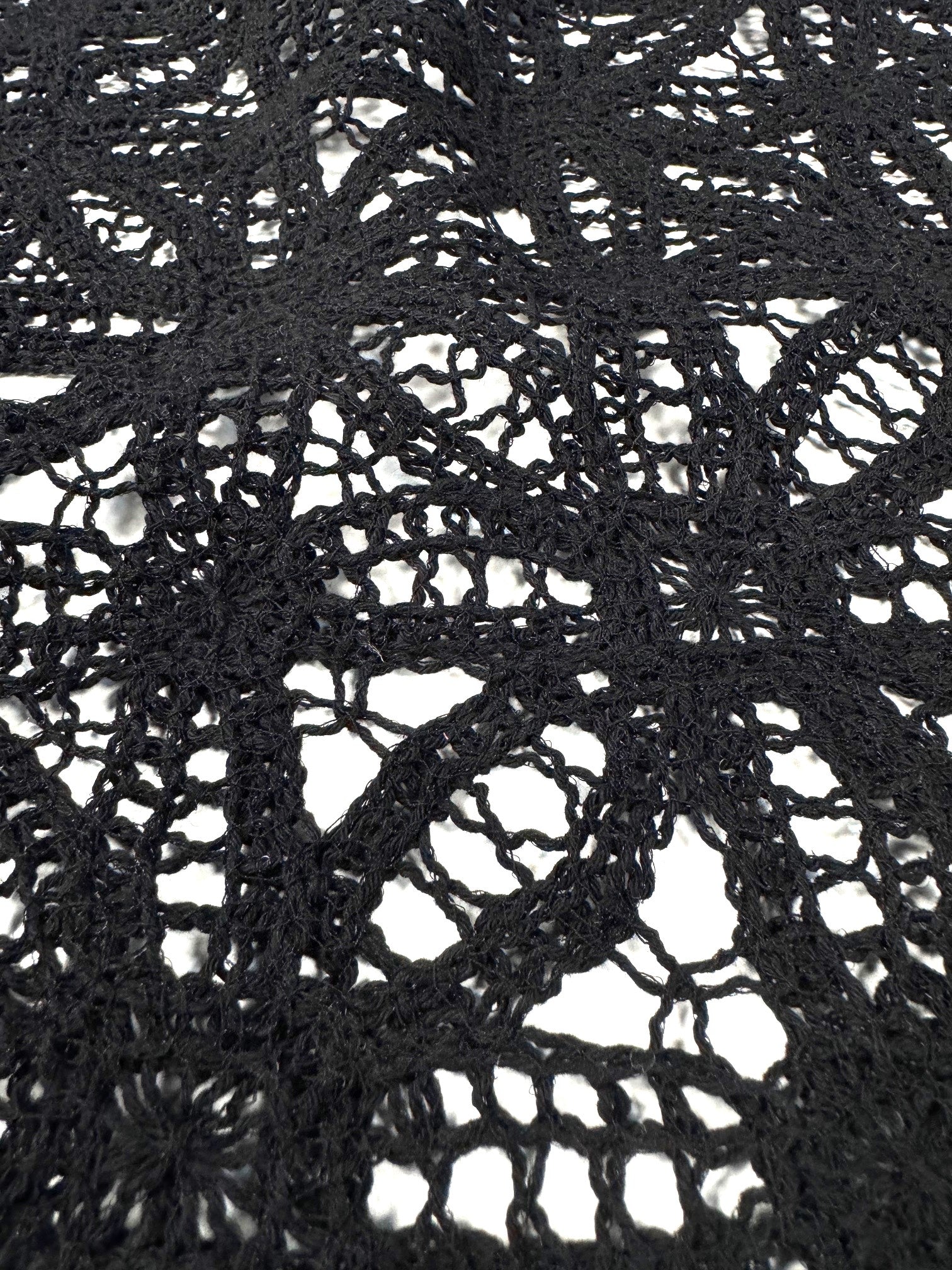 Dantela Macrame De Bumbac 100%