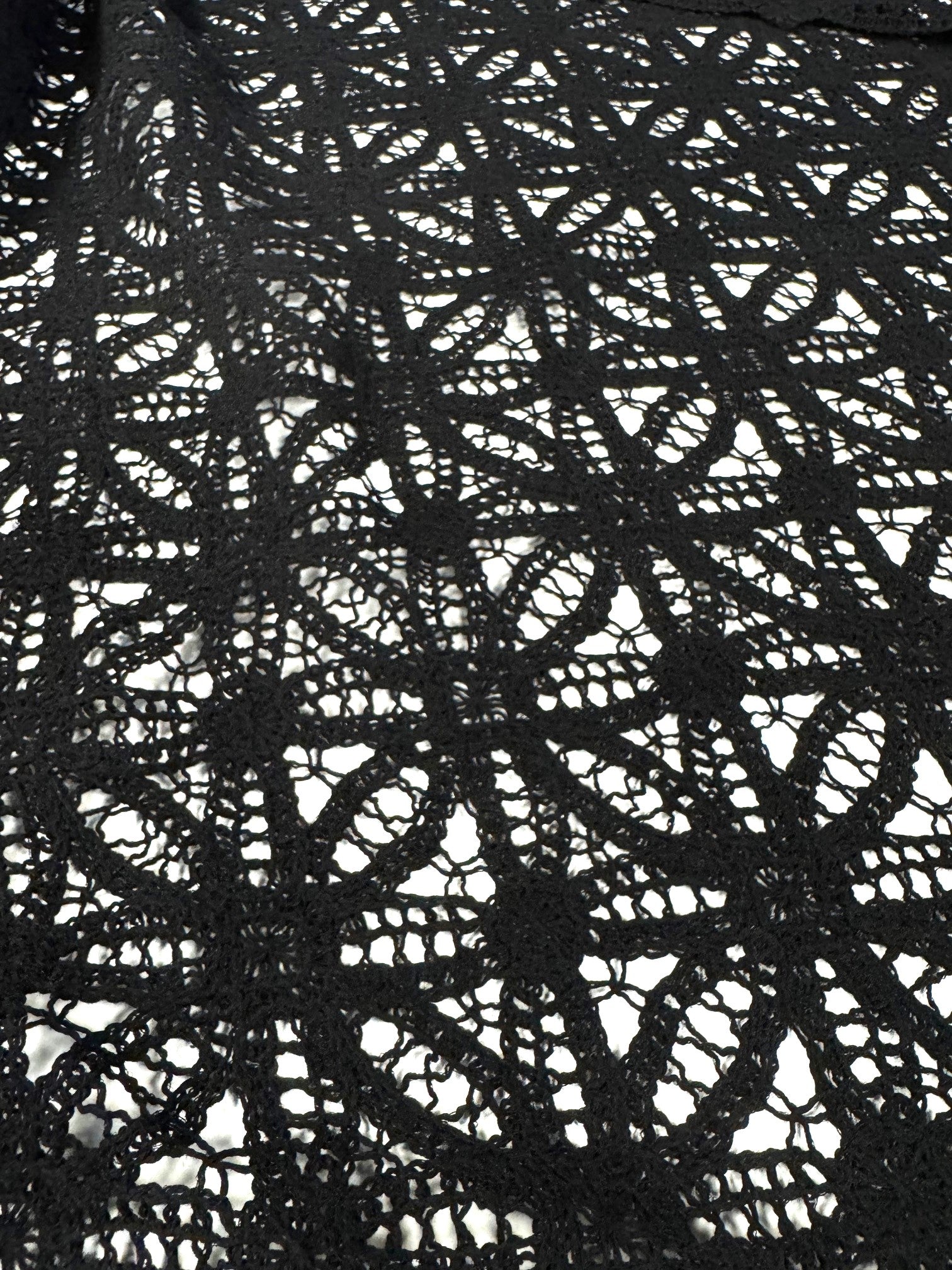 Dantela Macrame De Bumbac 100%