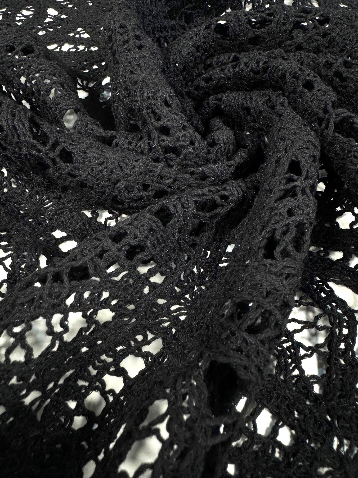 Dantela Macrame De Bumbac 100%