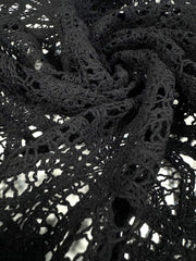 Dantela Macrame De Bumbac 100%