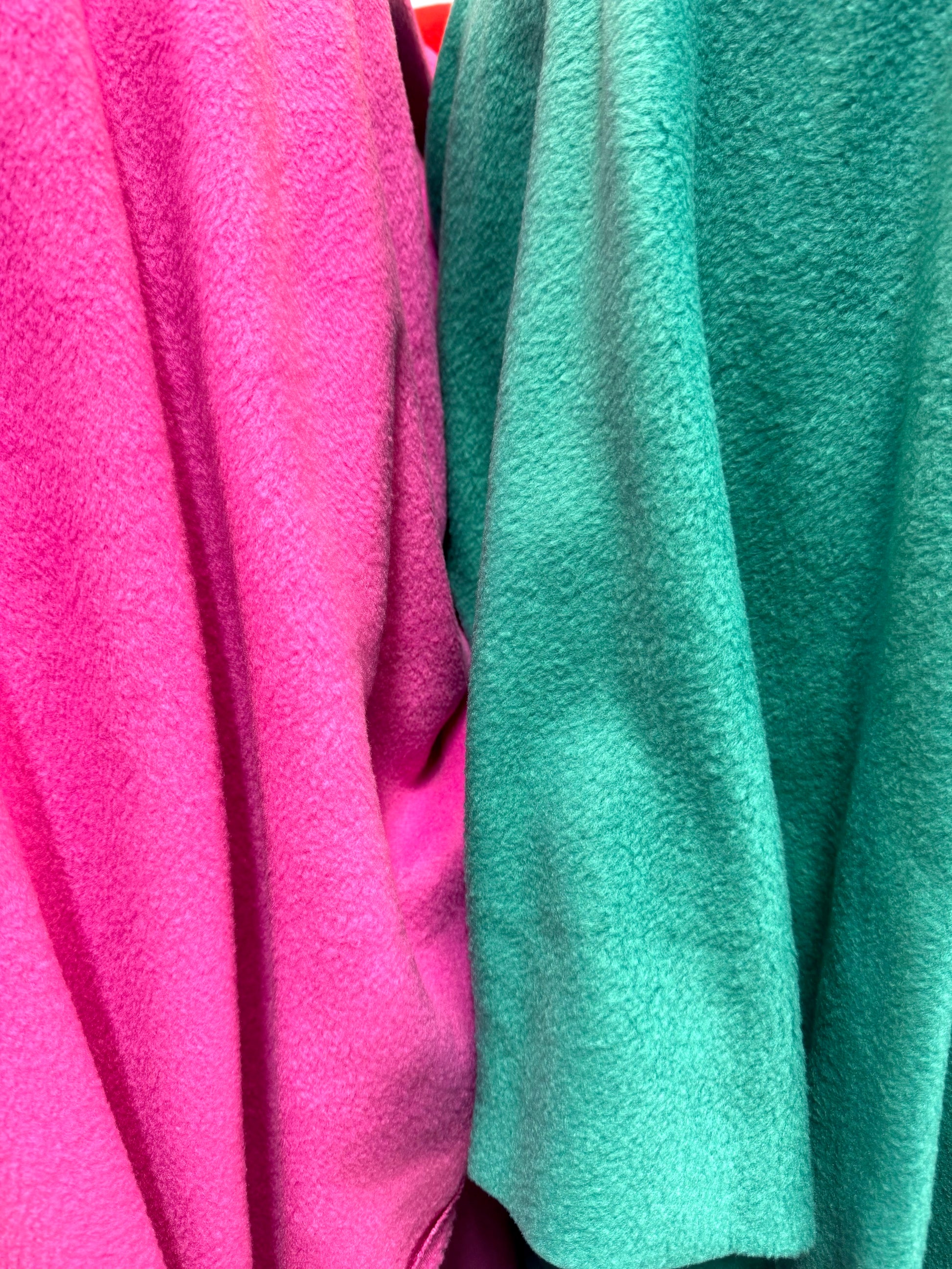 Polar Fleece Antipilling