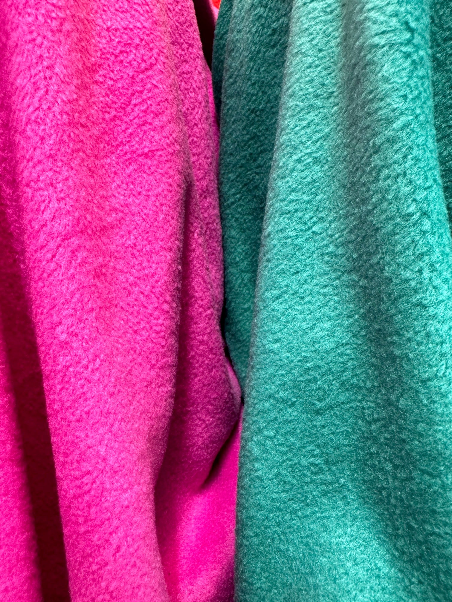 Polar Fleece Antipilling