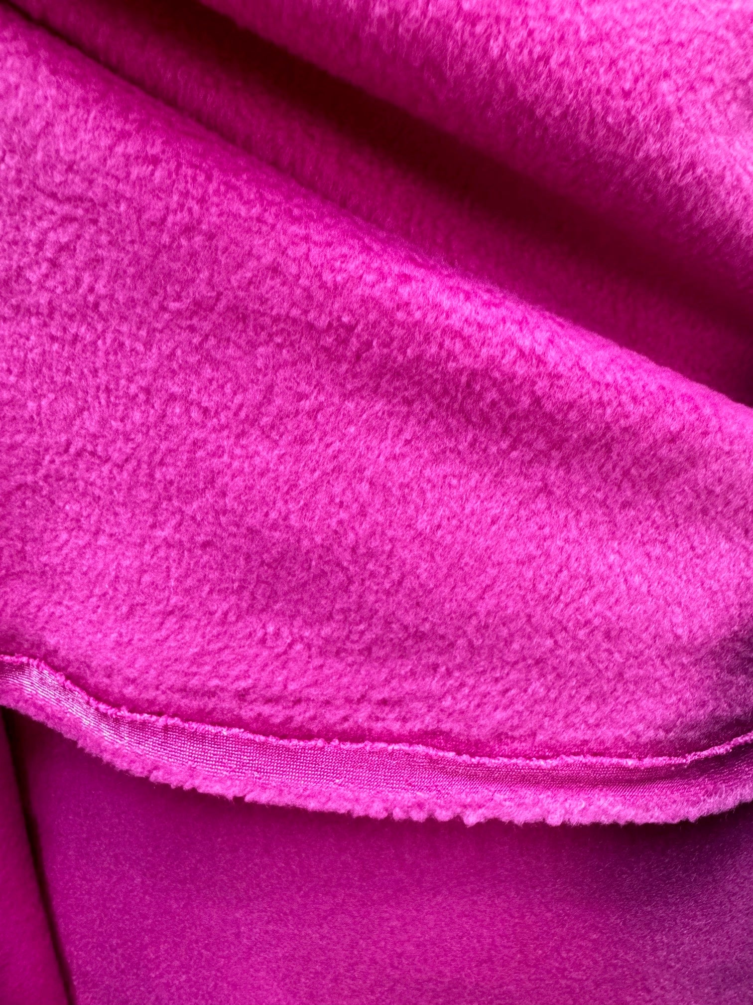 Polar Fleece Antipilling