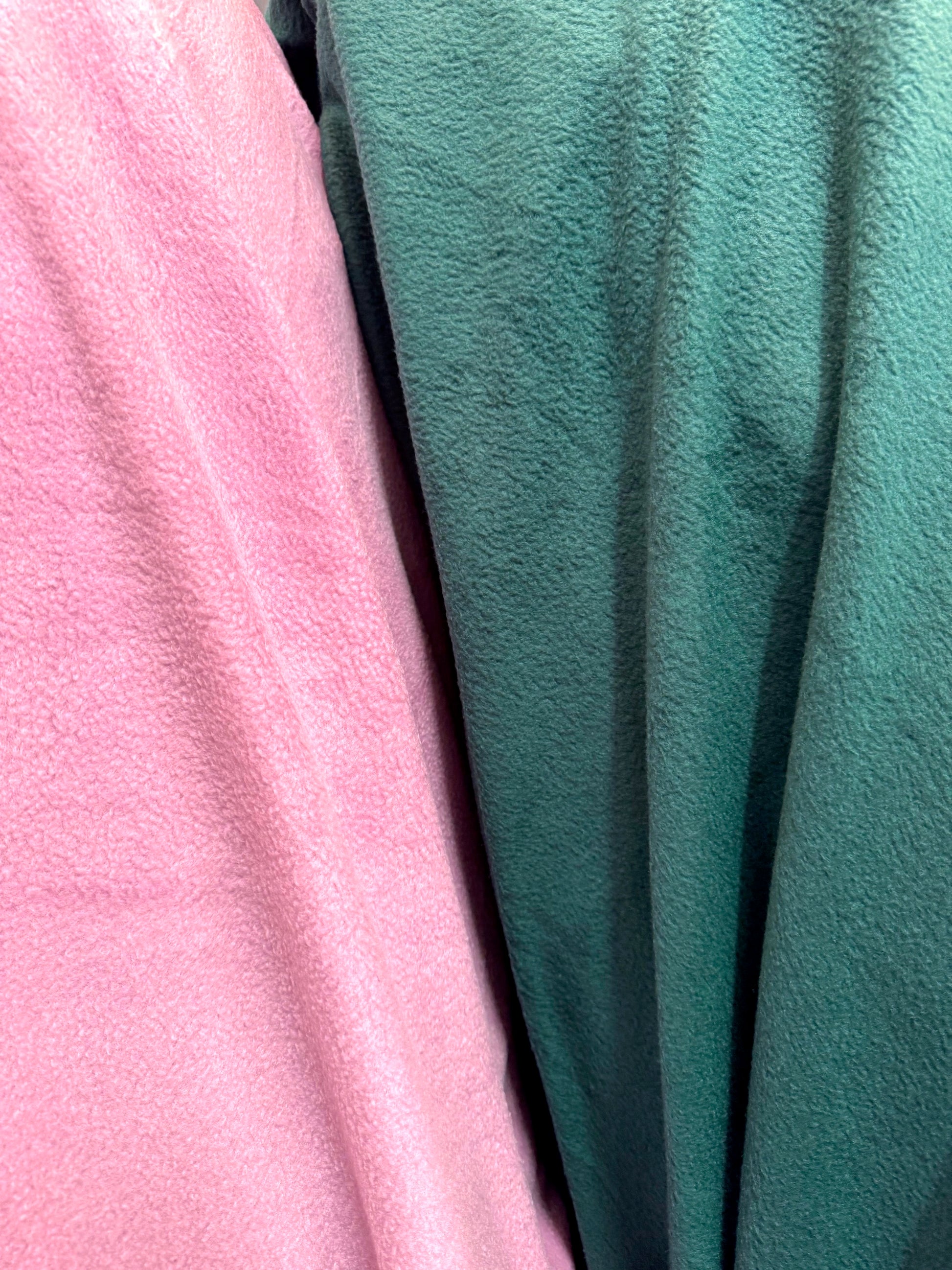 Polar Fleece Antipilling