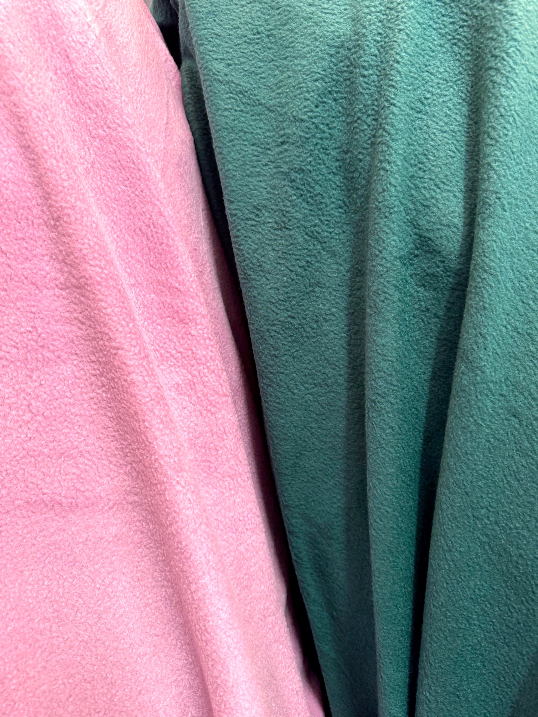 Polar Fleece Antipilling