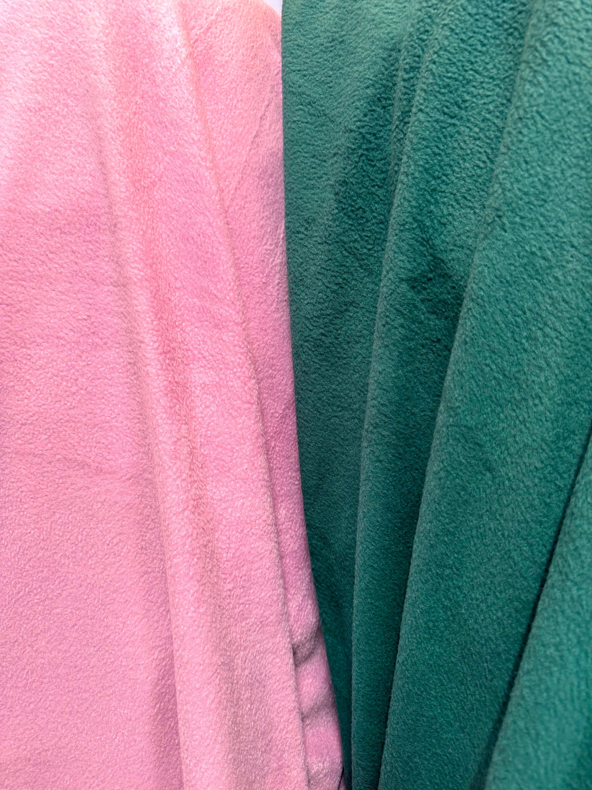 Polar Fleece Antipilling