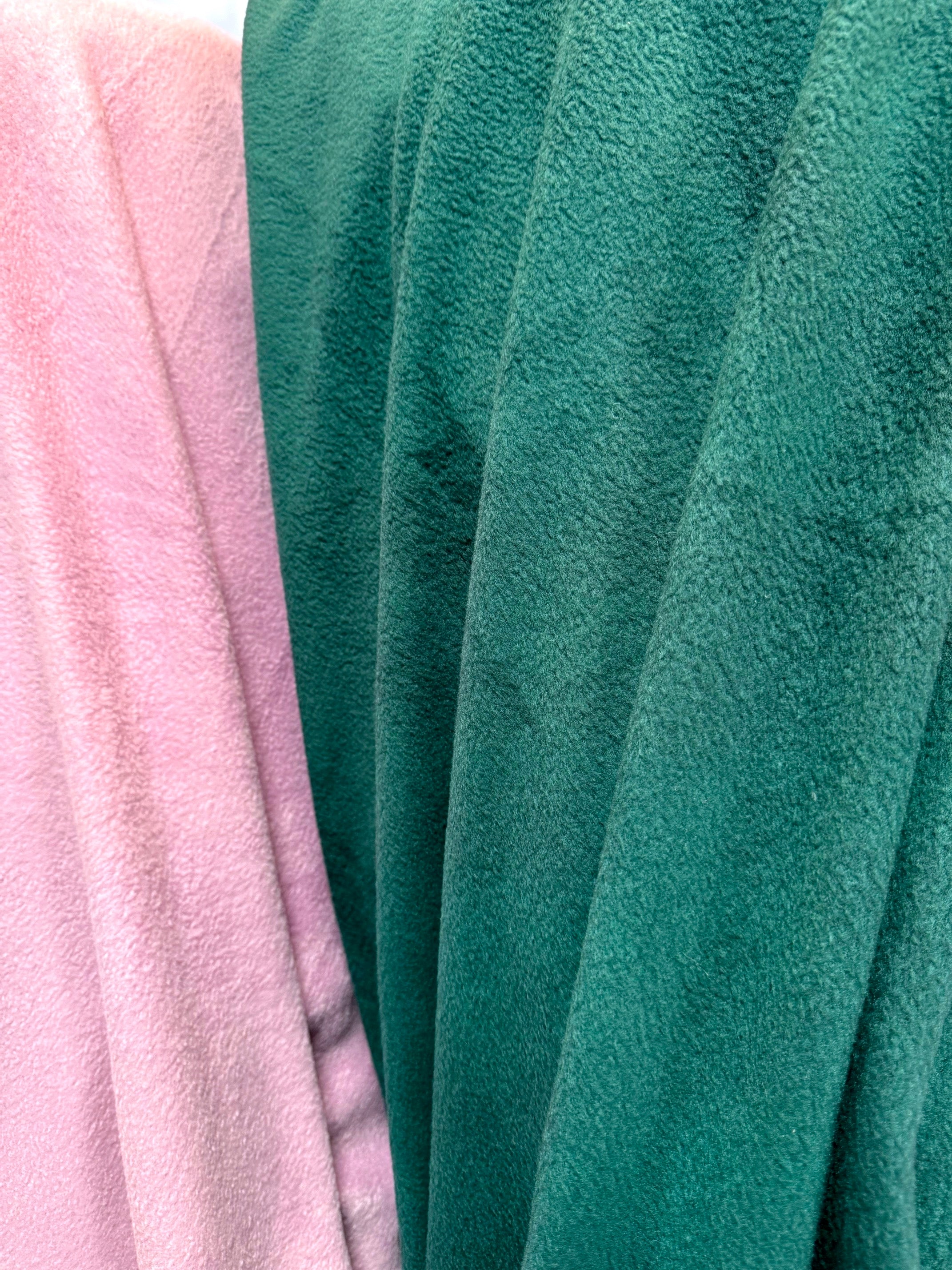 Polar Fleece Antipilling